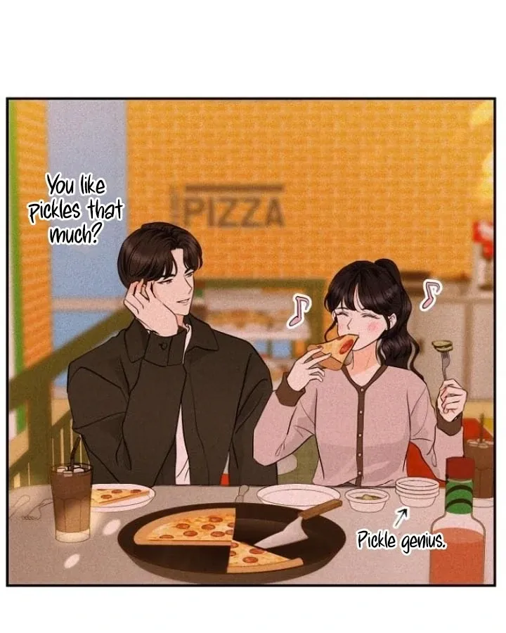 Read Part-Time Couple chapter 5 image 54 on Lezhin