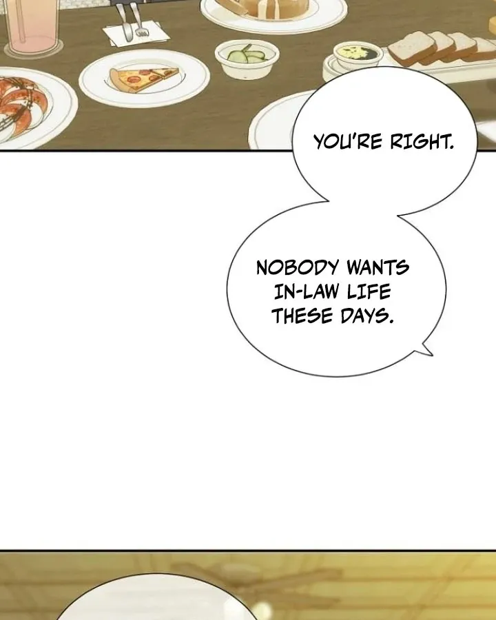 Read Part-Time Couple chapter 5 image 56 on Lezhin