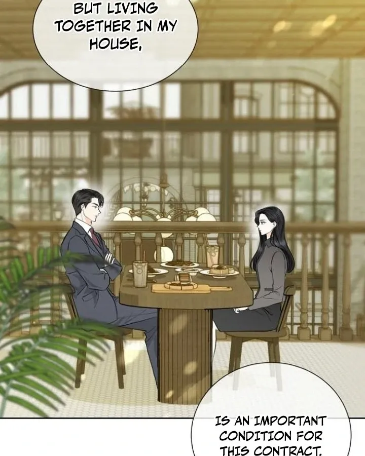 Read Part-Time Couple chapter 5 image 57 on Lezhin