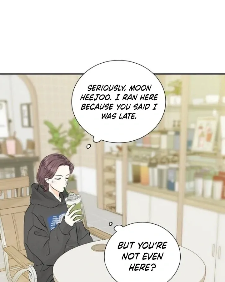 Read Part-Time Couple chapter 5 image 93 on Lezhin