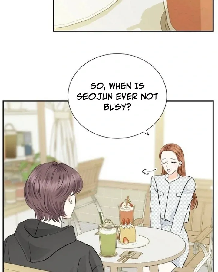 Read Part-Time Couple chapter 5 image 98 on Lezhin
