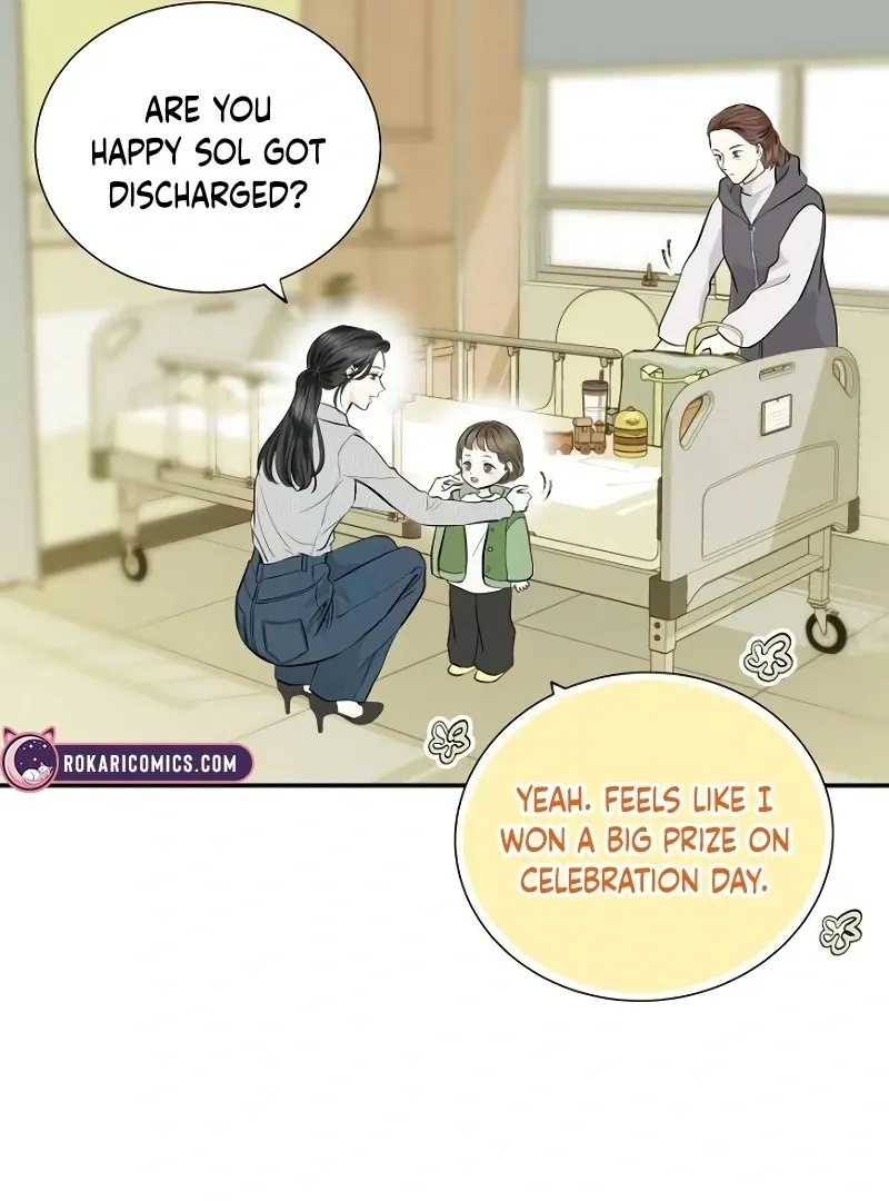 Read Part-Time Couple chapter 6 image 19 on Lezhin