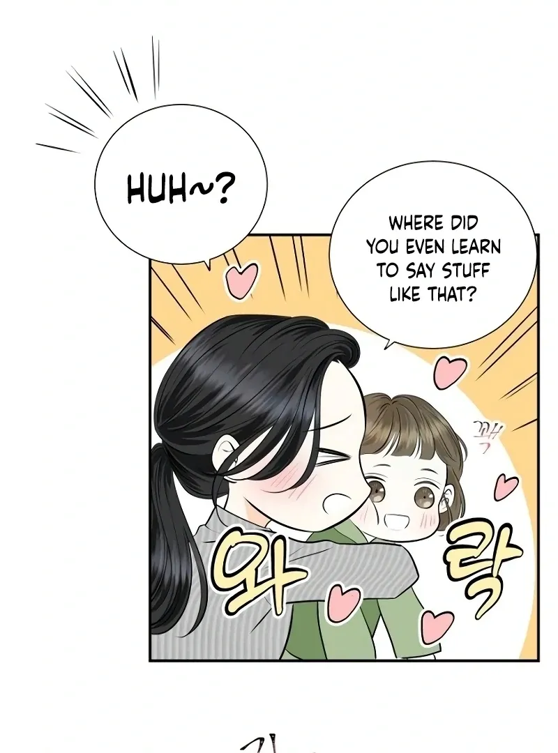 Read Part-Time Couple chapter 6 image 20 on Lezhin