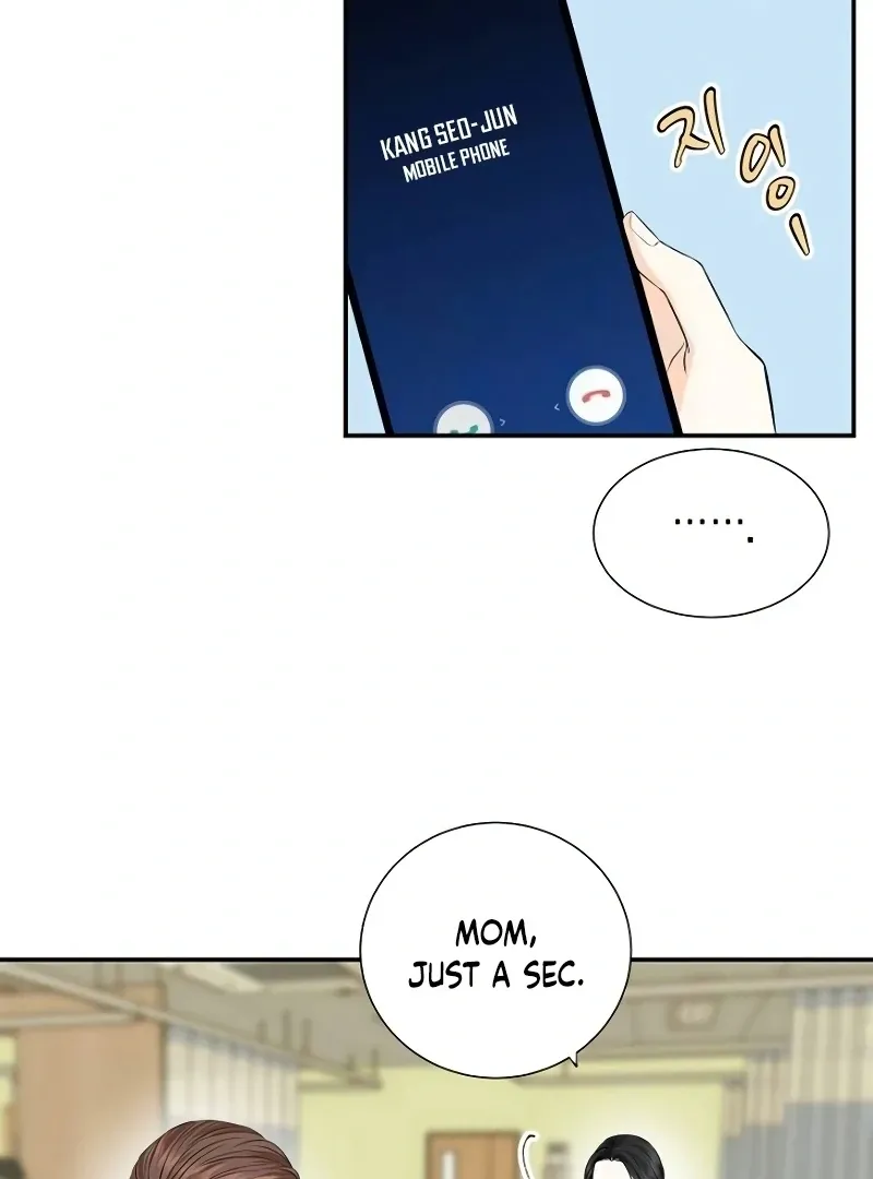 Read Part-Time Couple chapter 6 image 22 on Lezhin