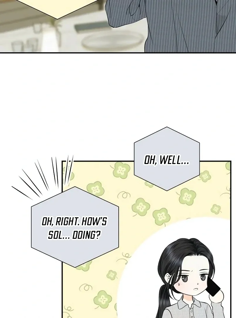 Read Part-Time Couple chapter 6 image 30 on Lezhin