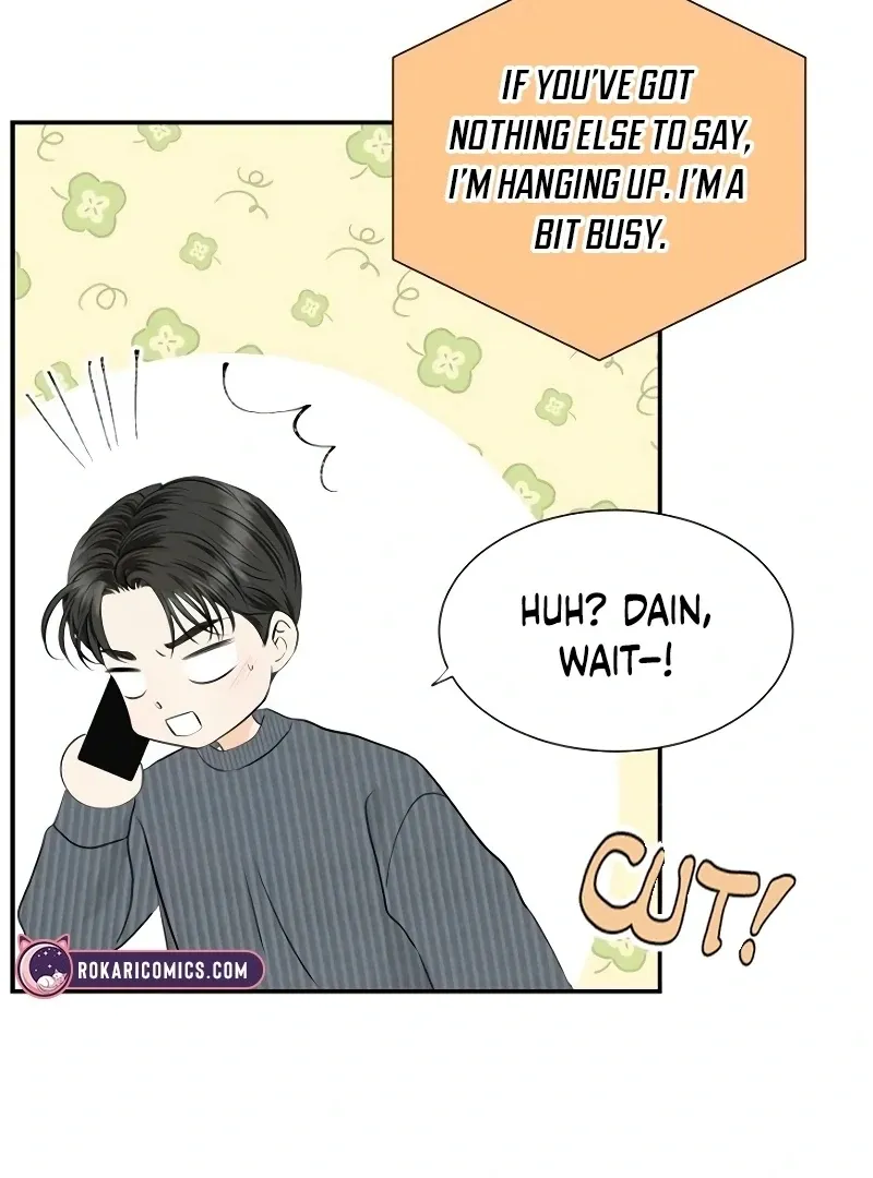 Read Part-Time Couple chapter 6 image 32 on Lezhin