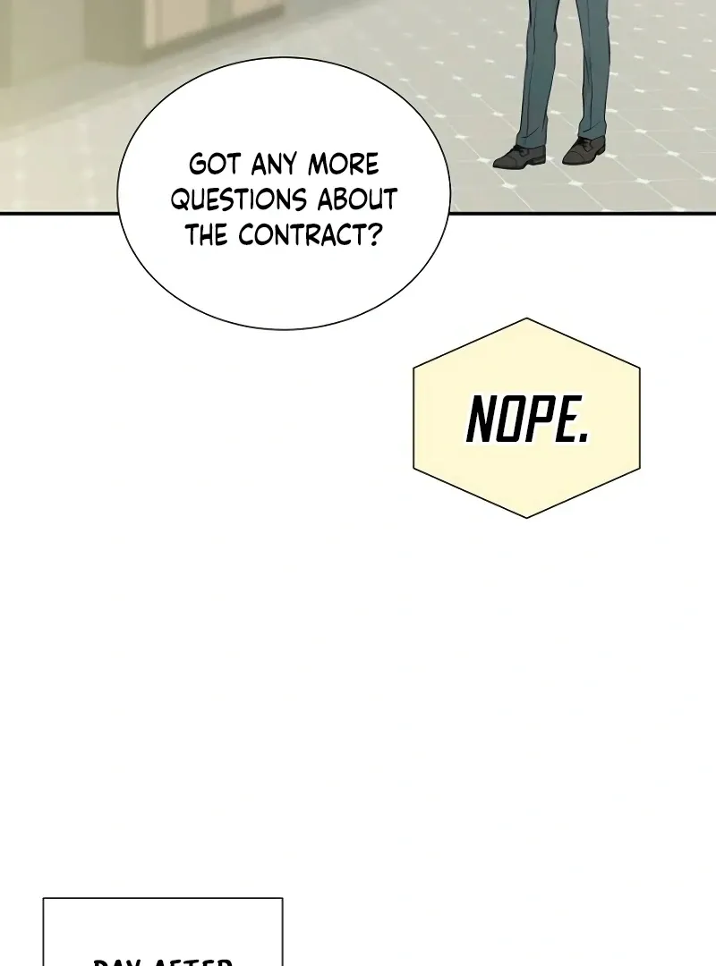 Read Part-Time Couple chapter 6 image 46 on Lezhin