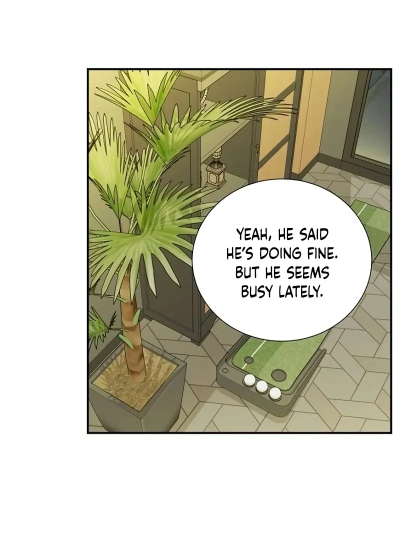 Read Part-Time Couple chapter 6 image 7 on Lezhin