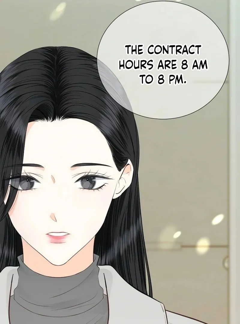 Read Part-Time Couple chapter 6 image 78 on Lezhin