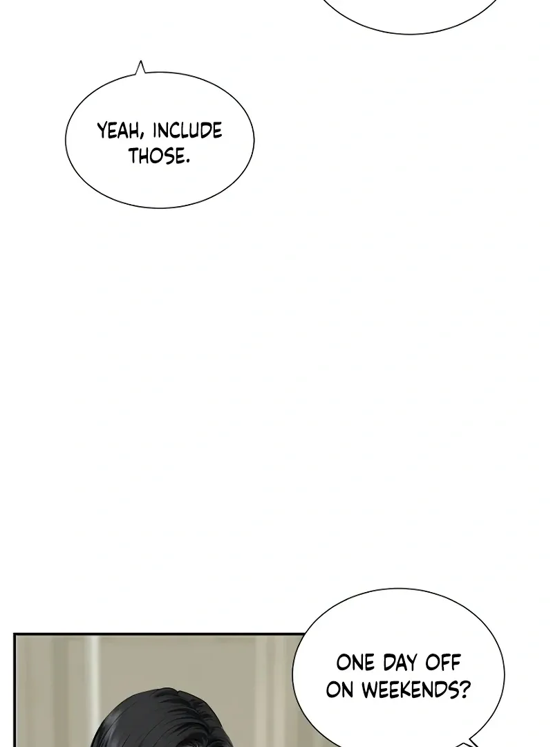 Read Part-Time Couple chapter 6 image 84 on Lezhin