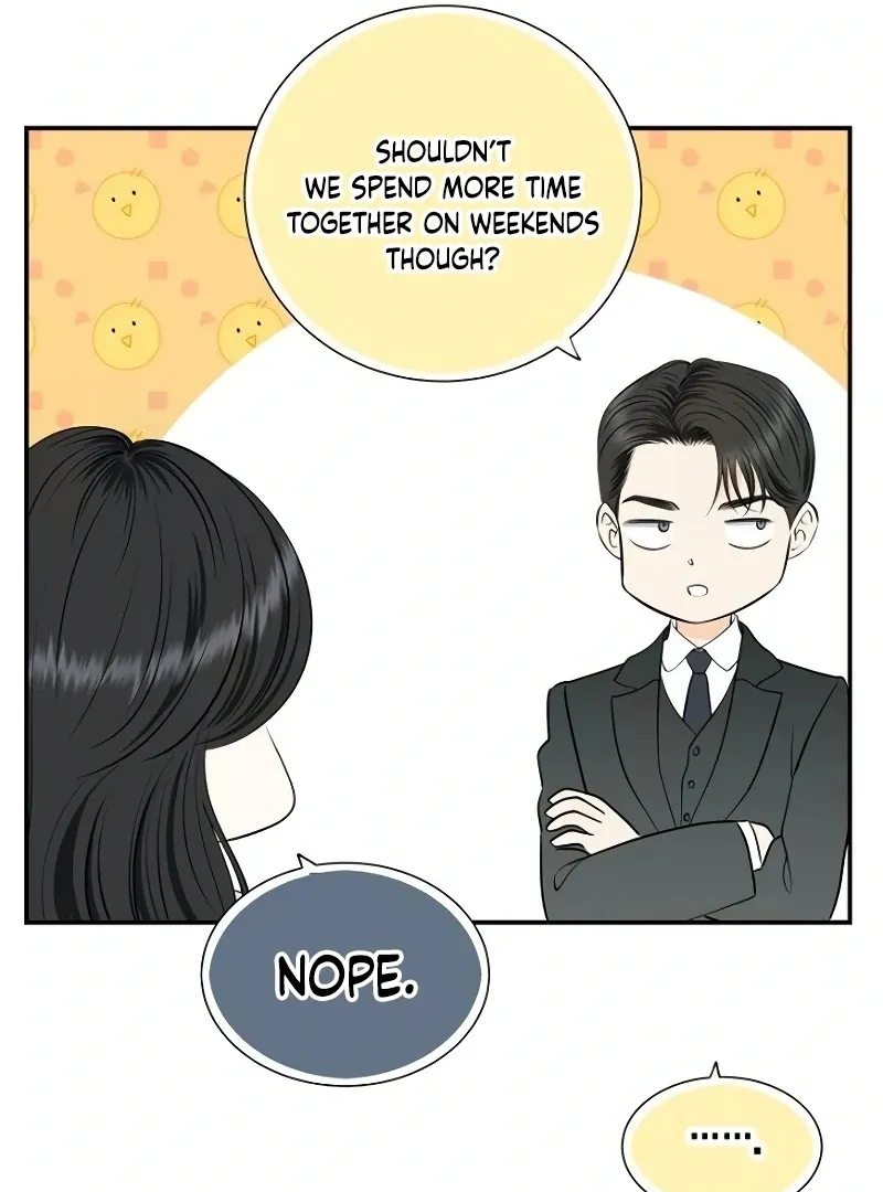 Read Part-Time Couple chapter 6 image 87 on Lezhin
