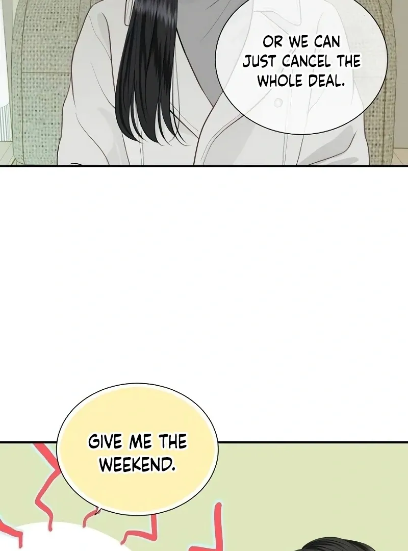 Read Part-Time Couple chapter 6 image 89 on Lezhin
