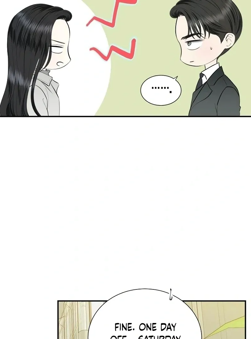 Read Part-Time Couple chapter 6 image 90 on Lezhin