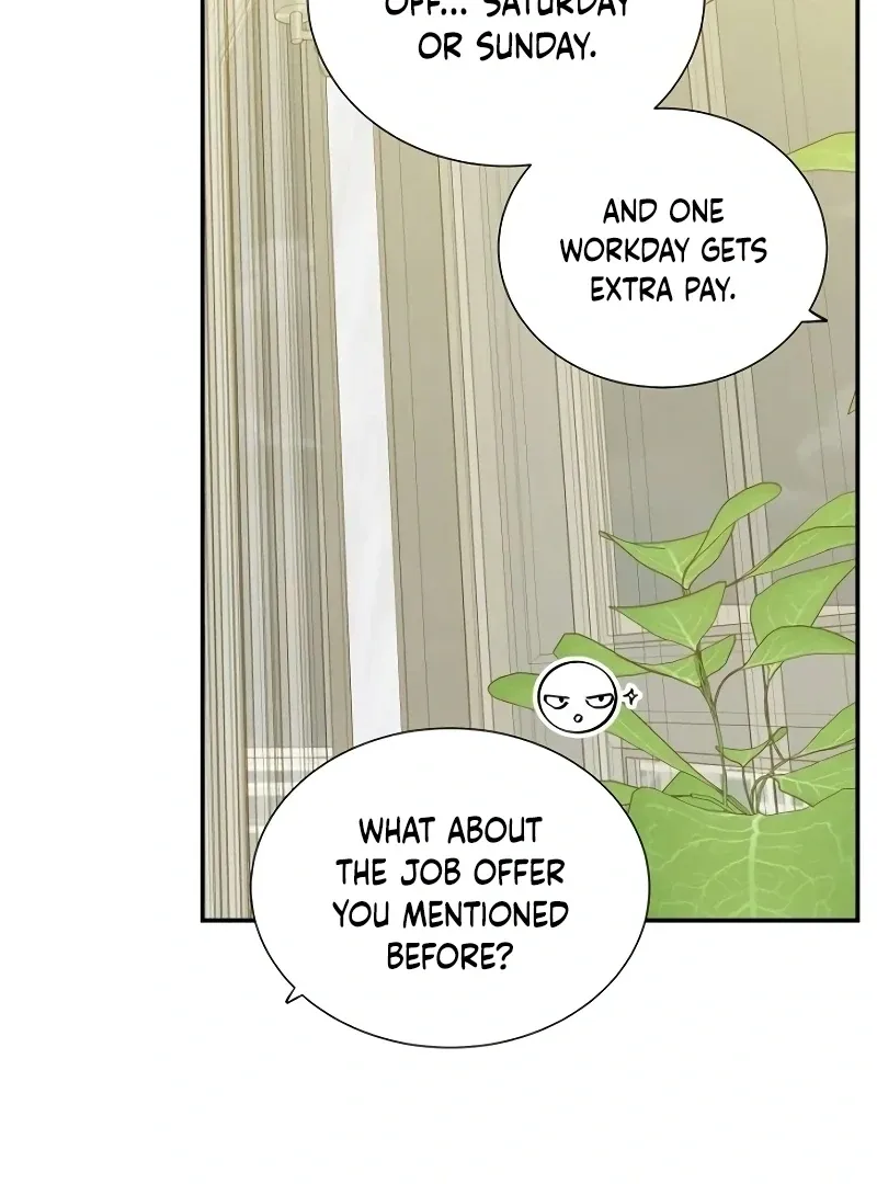 Read Part-Time Couple chapter 6 image 91 on Lezhin