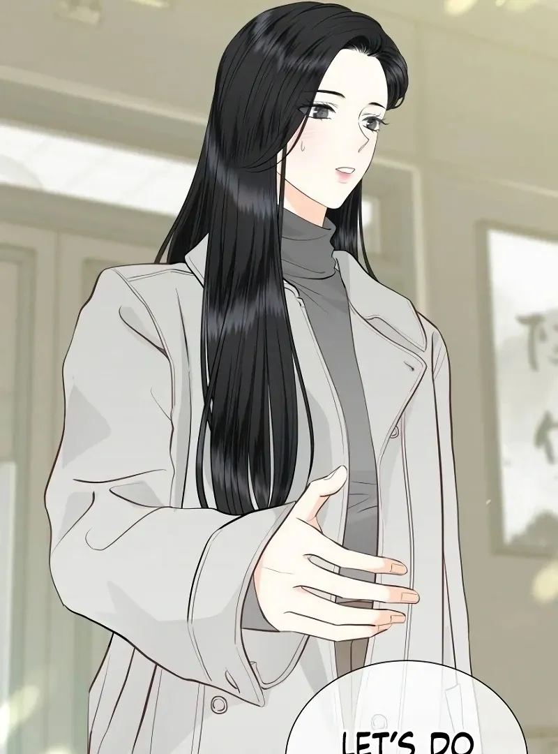 Read Part-Time Couple chapter 6 image 97 on Lezhin