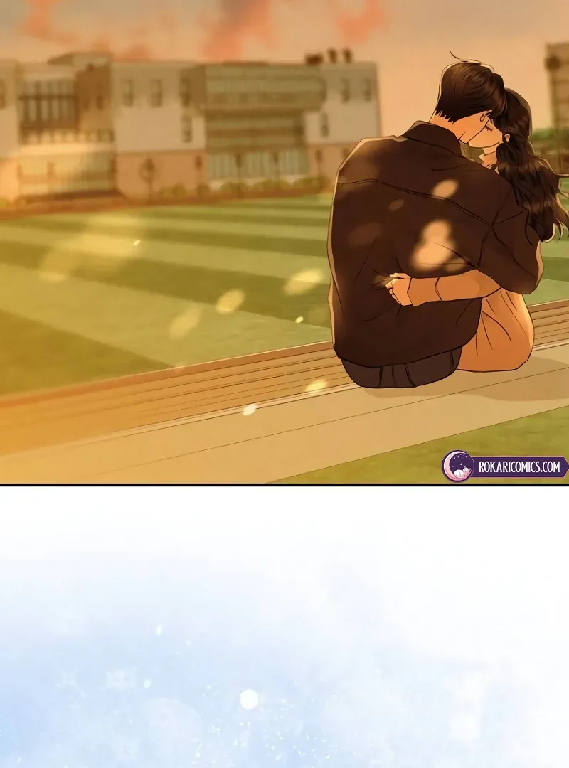 Read Part-Time Couple chapter 7 image 10 on Lezhin