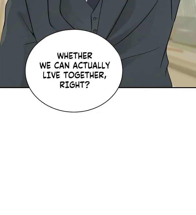 Read Part-Time Couple chapter 7 image 25 on Lezhin