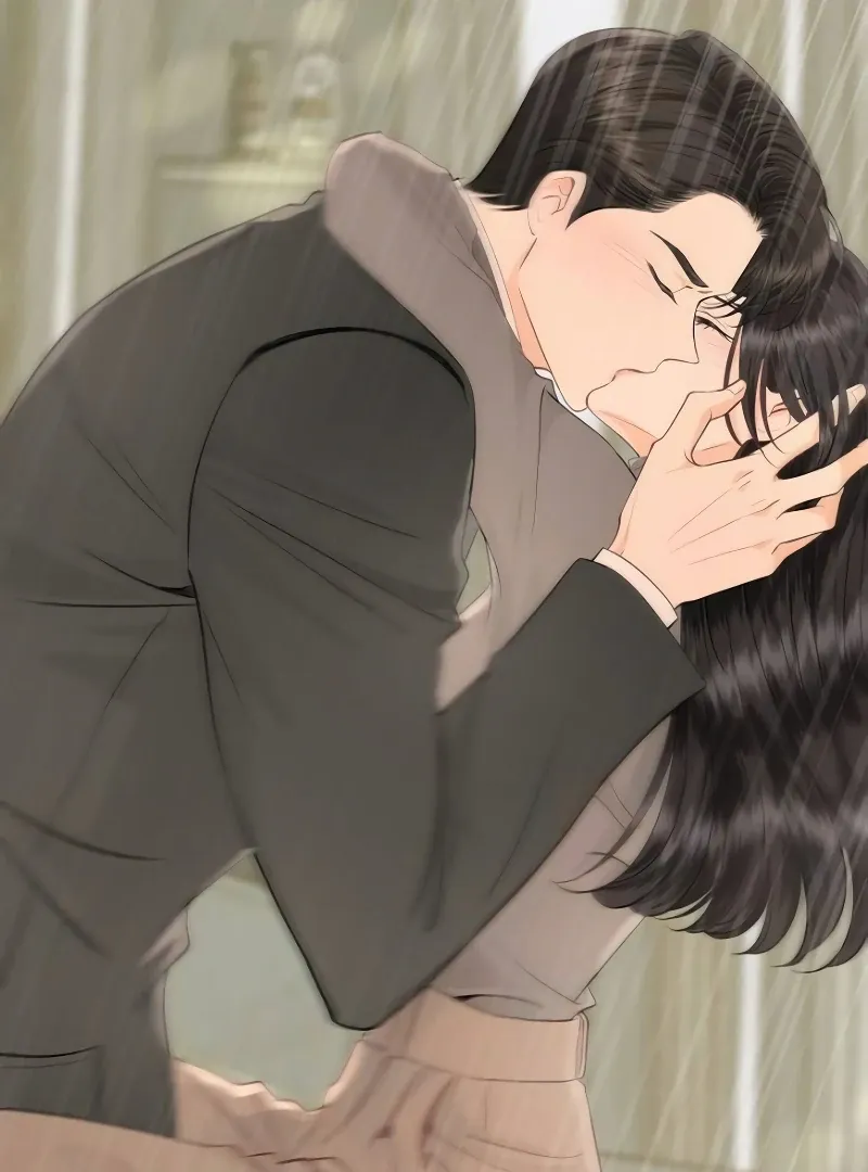 Read Part-Time Couple chapter 7 image 30 on Lezhin