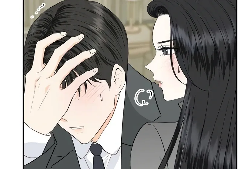 Read Part-Time Couple chapter 7 image 38 on Lezhin