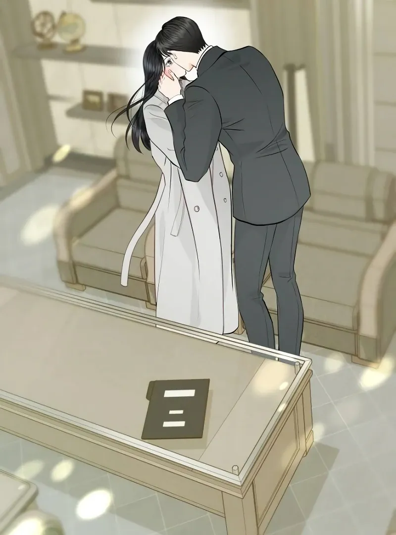 Read Part-Time Couple chapter 7 image 6 on Lezhin