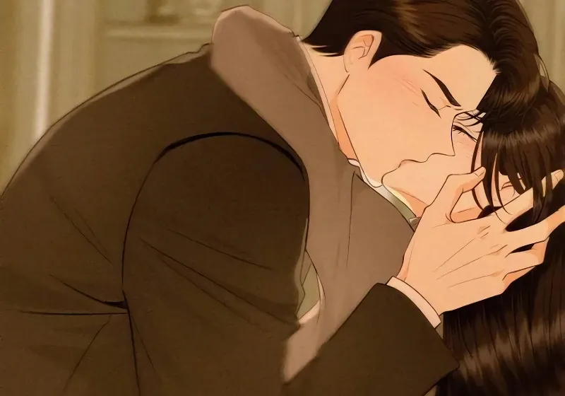 Read Part-Time Couple chapter 7 image 89 on Lezhin