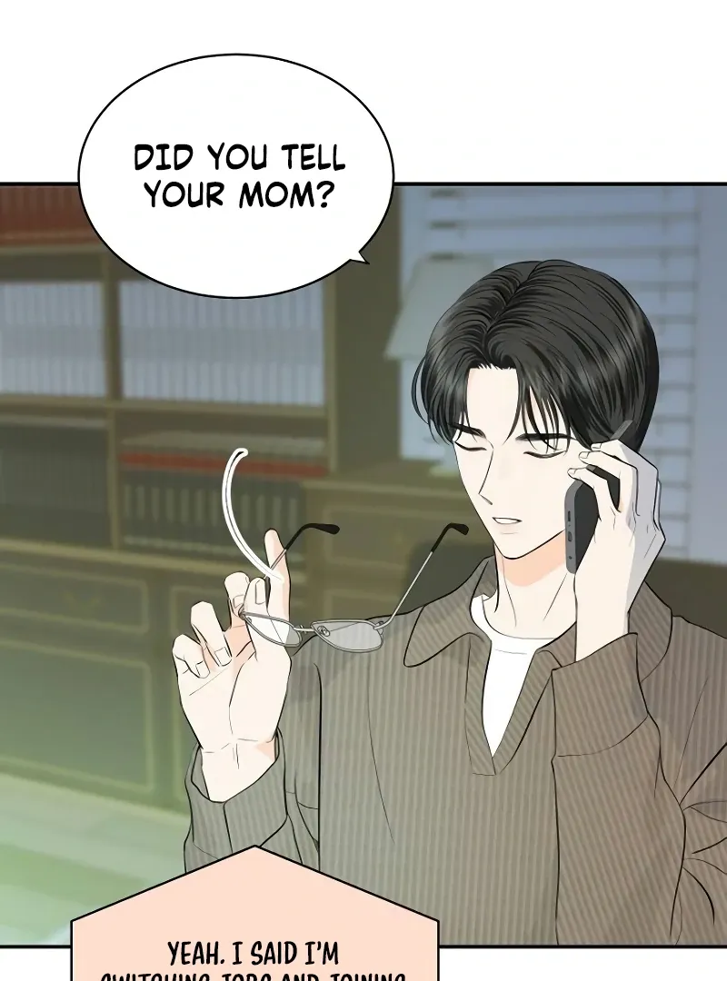 Read Part-Time Couple chapter 7 image 98 on Lezhin