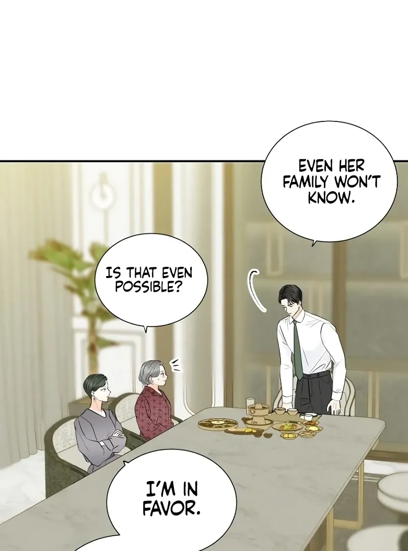 Read Part-Time Couple chapter 8 image 11 on Lezhin