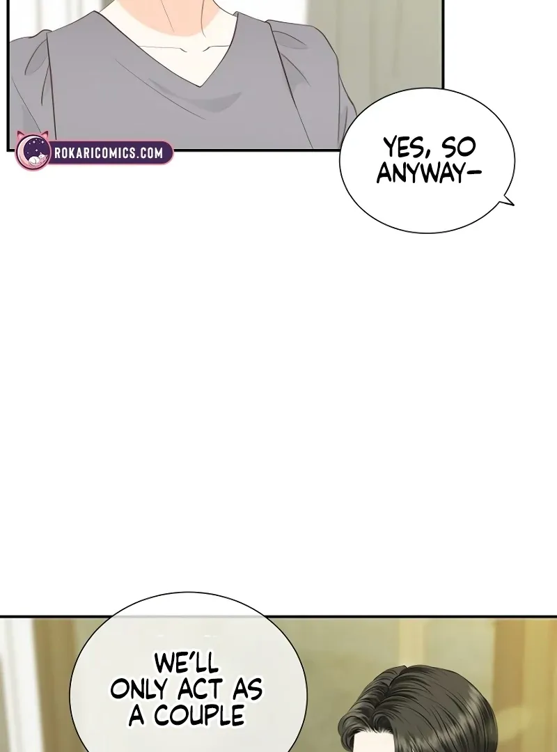 Read Part-Time Couple chapter 8 image 13 on Lezhin