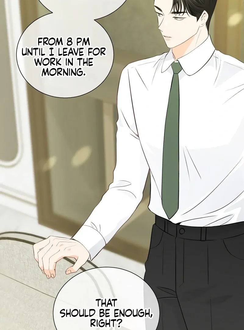 Read Part-Time Couple chapter 8 image 14 on Lezhin