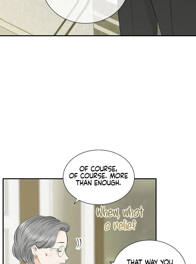 Read Part-Time Couple chapter 8 image 15 on Lezhin