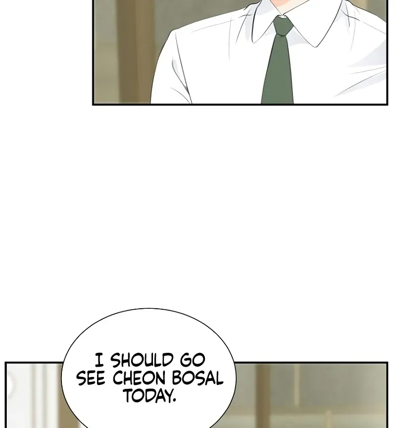 Read Part-Time Couple chapter 8 image 17 on Lezhin