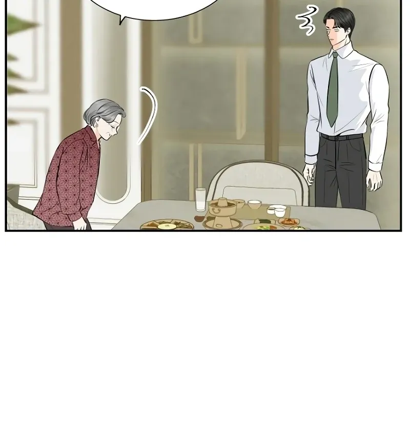Read Part-Time Couple chapter 8 image 18 on Lezhin