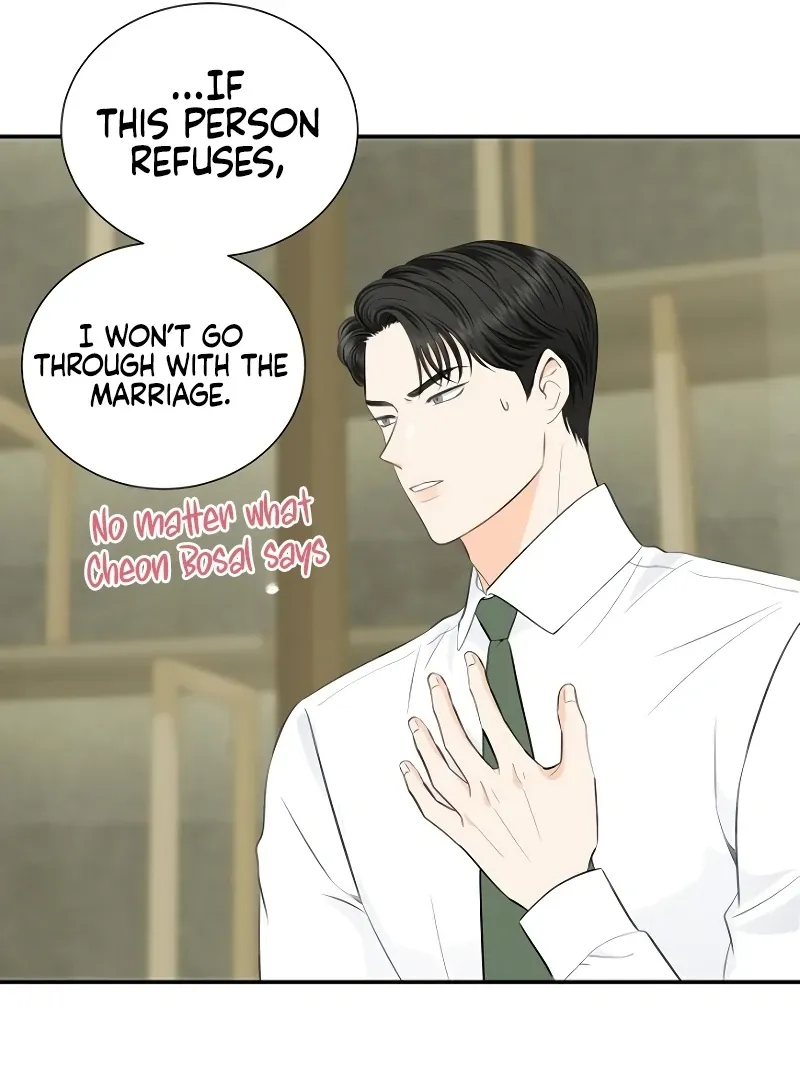 Read Part-Time Couple chapter 8 image 19 on Lezhin