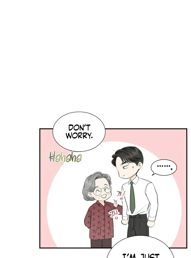 Read Part-Time Couple chapter 8 image 20 on Lezhin