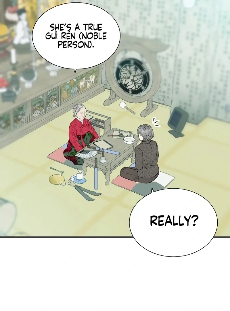 Read Part-Time Couple chapter 8 image 25 on Lezhin