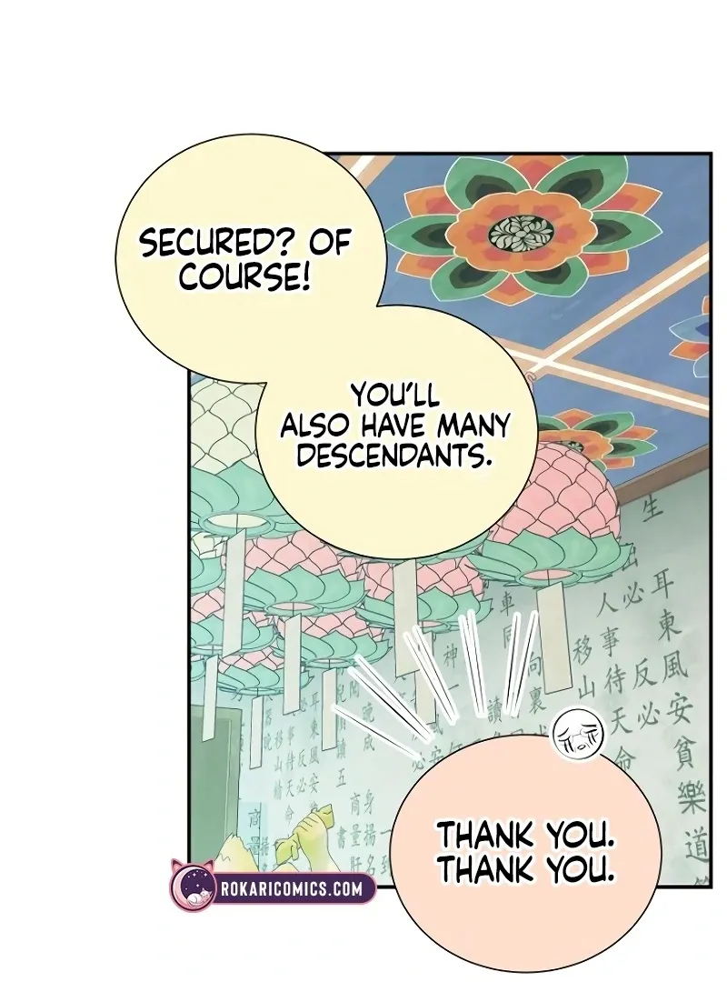 Read Part-Time Couple chapter 8 image 29 on Lezhin