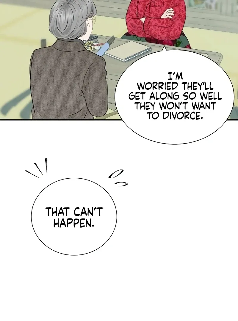 Read Part-Time Couple chapter 8 image 34 on Lezhin