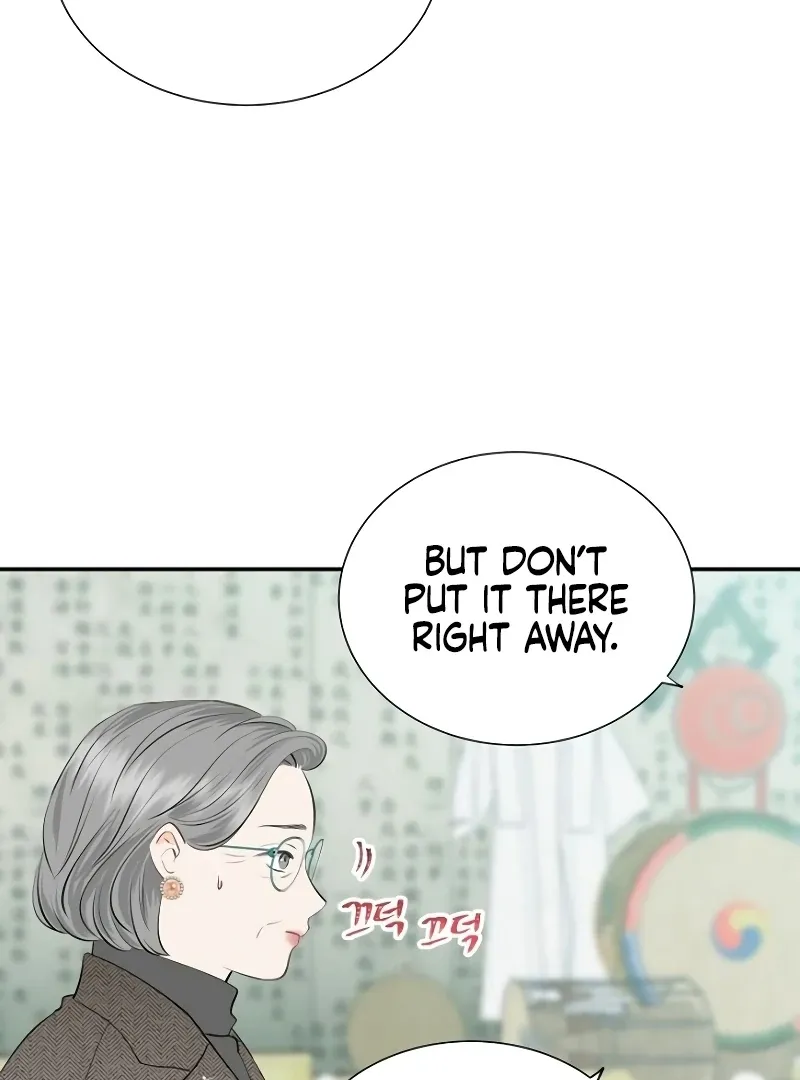 Read Part-Time Couple chapter 8 image 36 on Lezhin