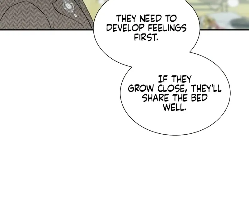 Read Part-Time Couple chapter 8 image 37 on Lezhin