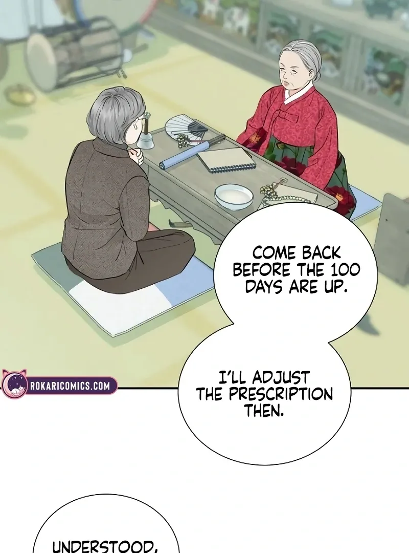 Read Part-Time Couple chapter 8 image 39 on Lezhin