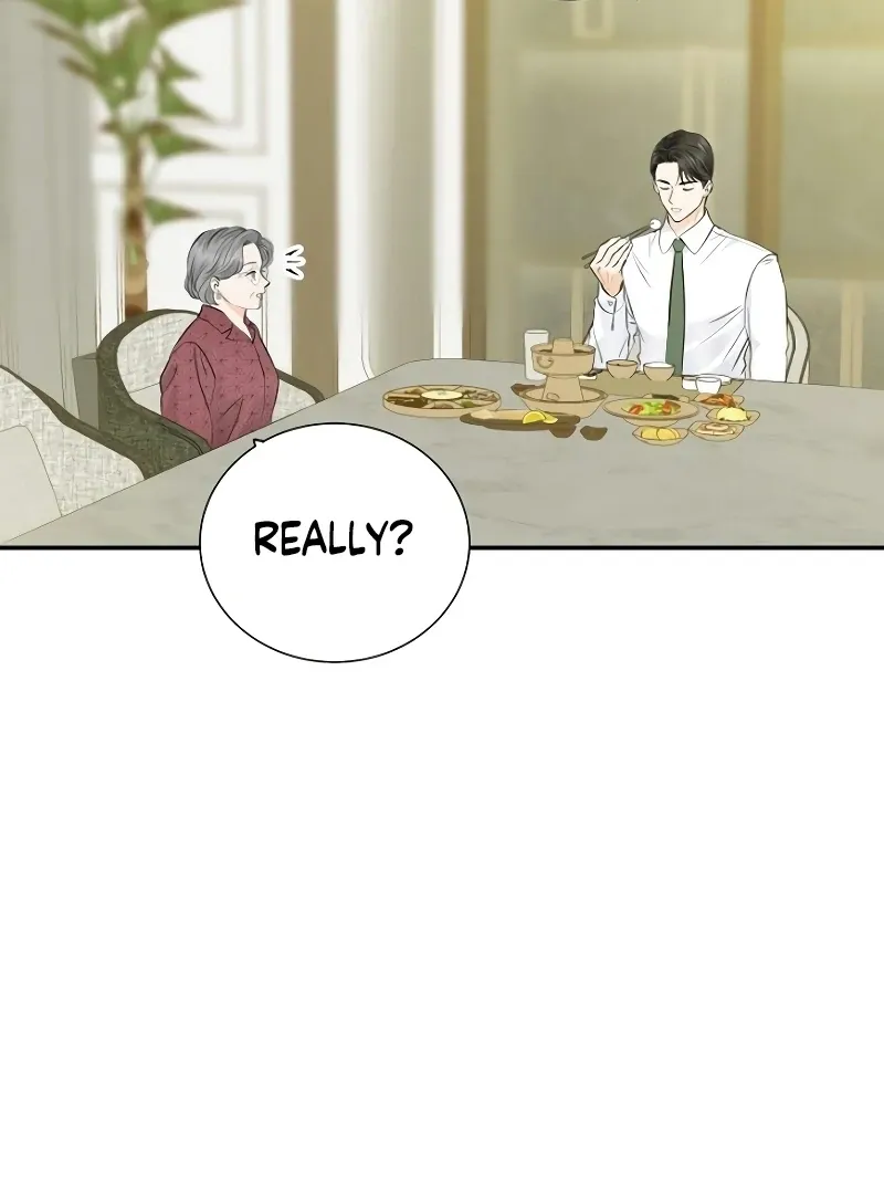 Read Part-Time Couple chapter 8 image 4 on Lezhin