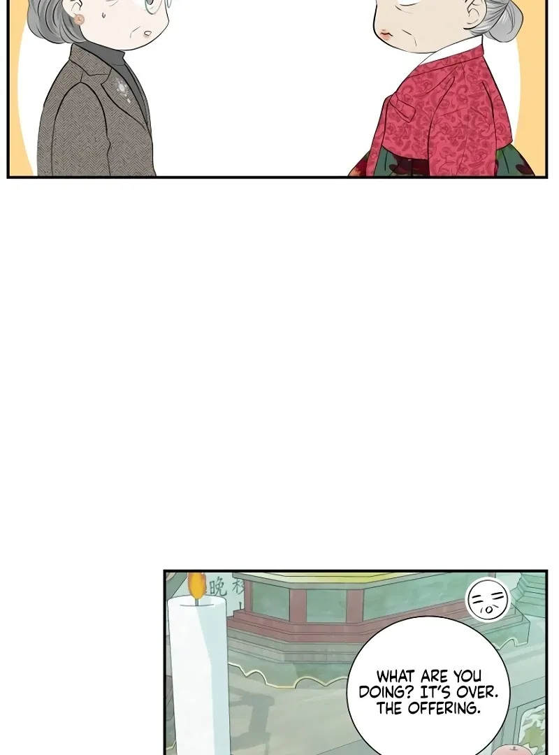 Read Part-Time Couple chapter 8 image 41 on Lezhin