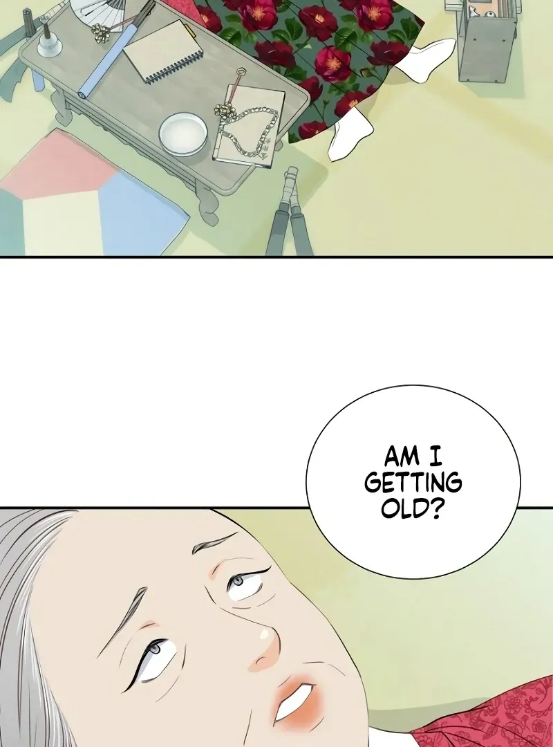 Read Part-Time Couple chapter 8 image 44 on Lezhin