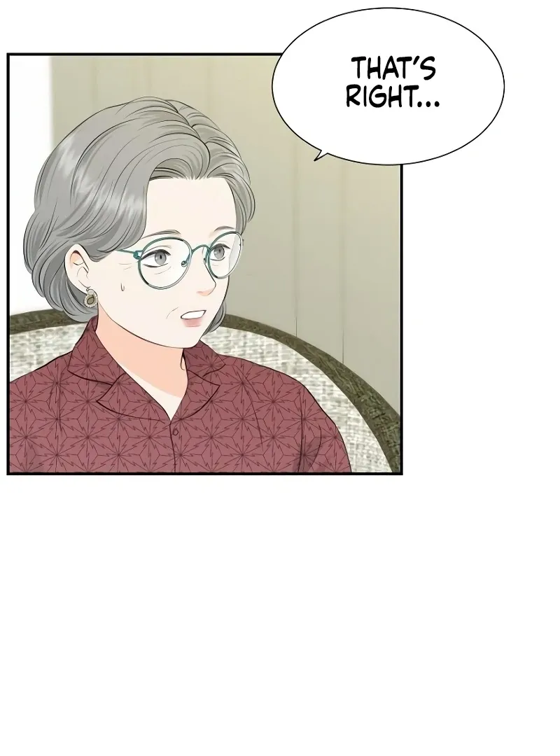 Read Part-Time Couple chapter 8 image 5 on Lezhin