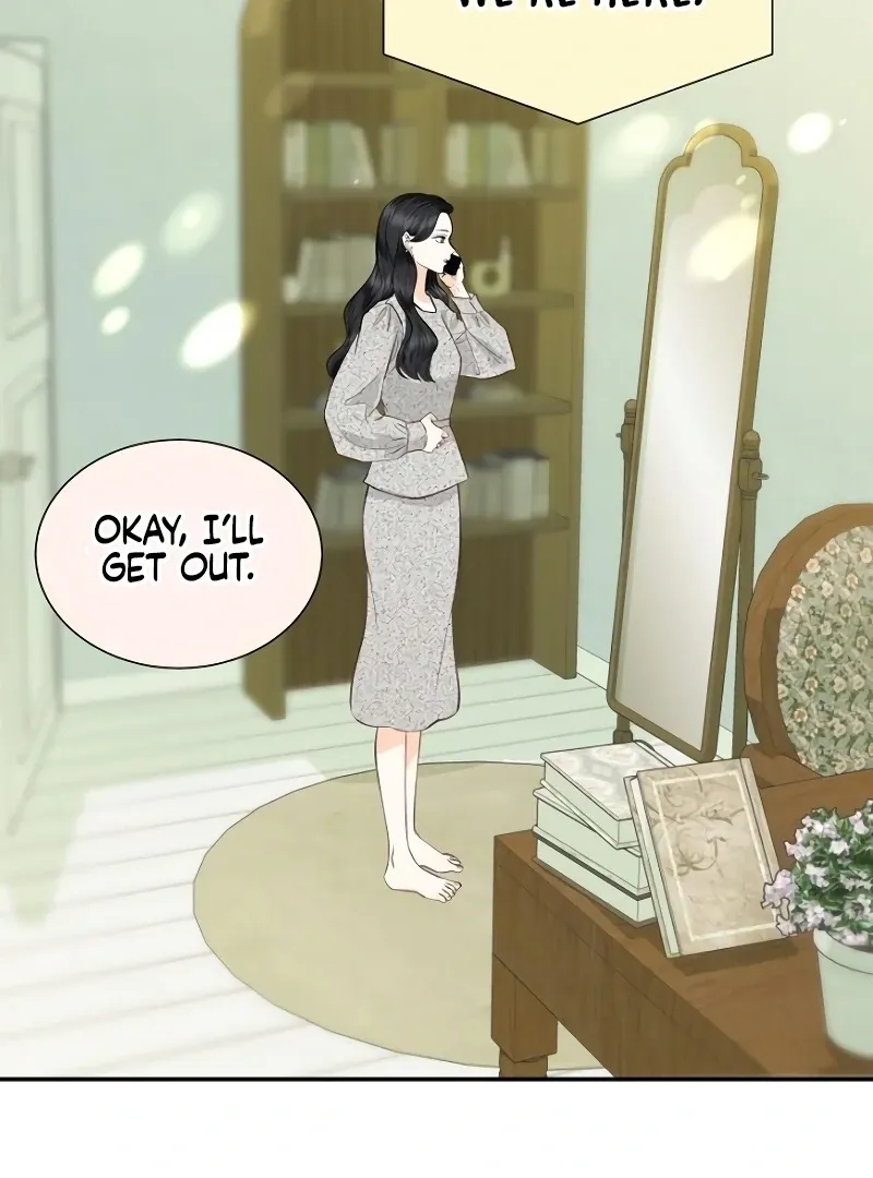 Read Part-Time Couple chapter 8 image 50 on Lezhin
