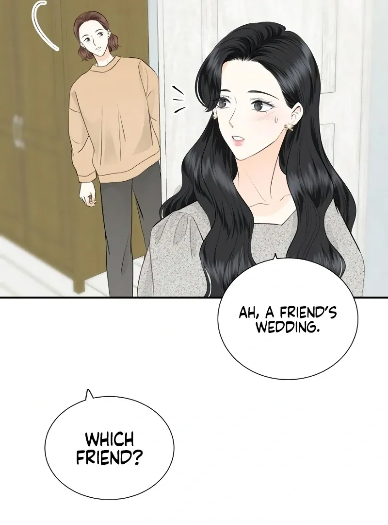 Read Part-Time Couple chapter 8 image 53 on Lezhin