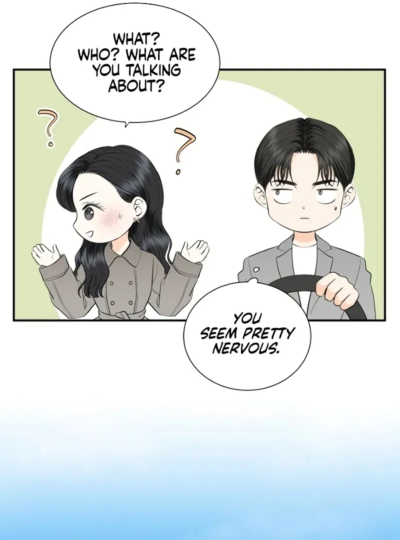 Read Part-Time Couple chapter 8 image 68 on Lezhin