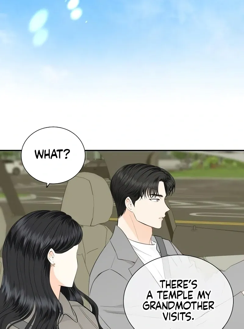 Read Part-Time Couple chapter 8 image 70 on Lezhin