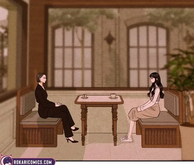 Read Part-Time Couple chapter 8 image 76 on Lezhin
