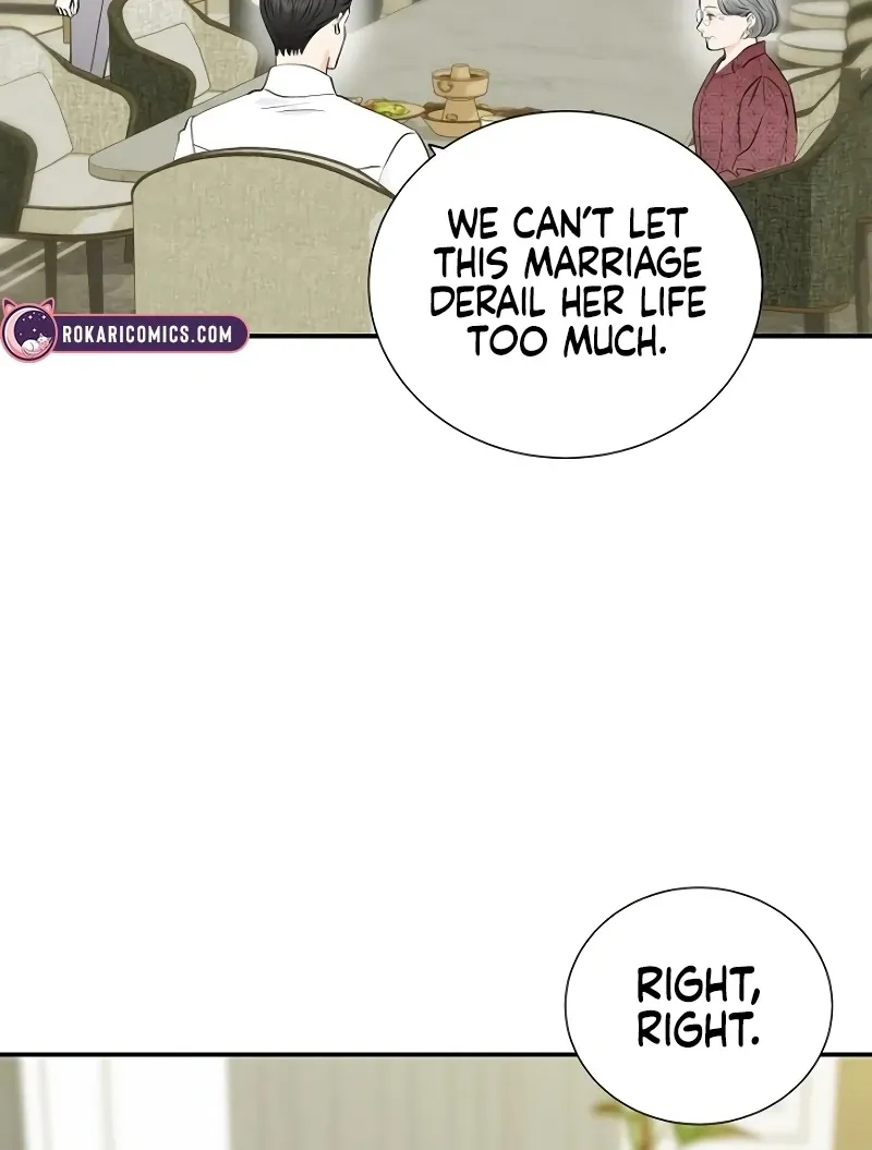 Read Part-Time Couple chapter 8 image 8 on Lezhin